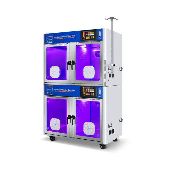 Super Air Smart Veterinary ICU - Image 5