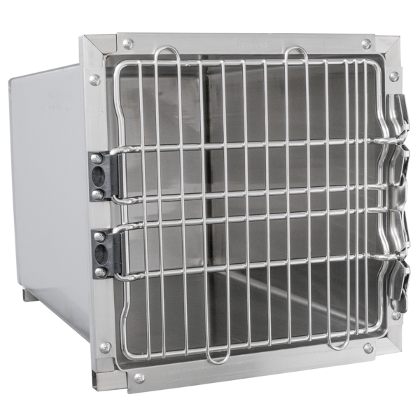 Stainless Steel Cages - Image 5