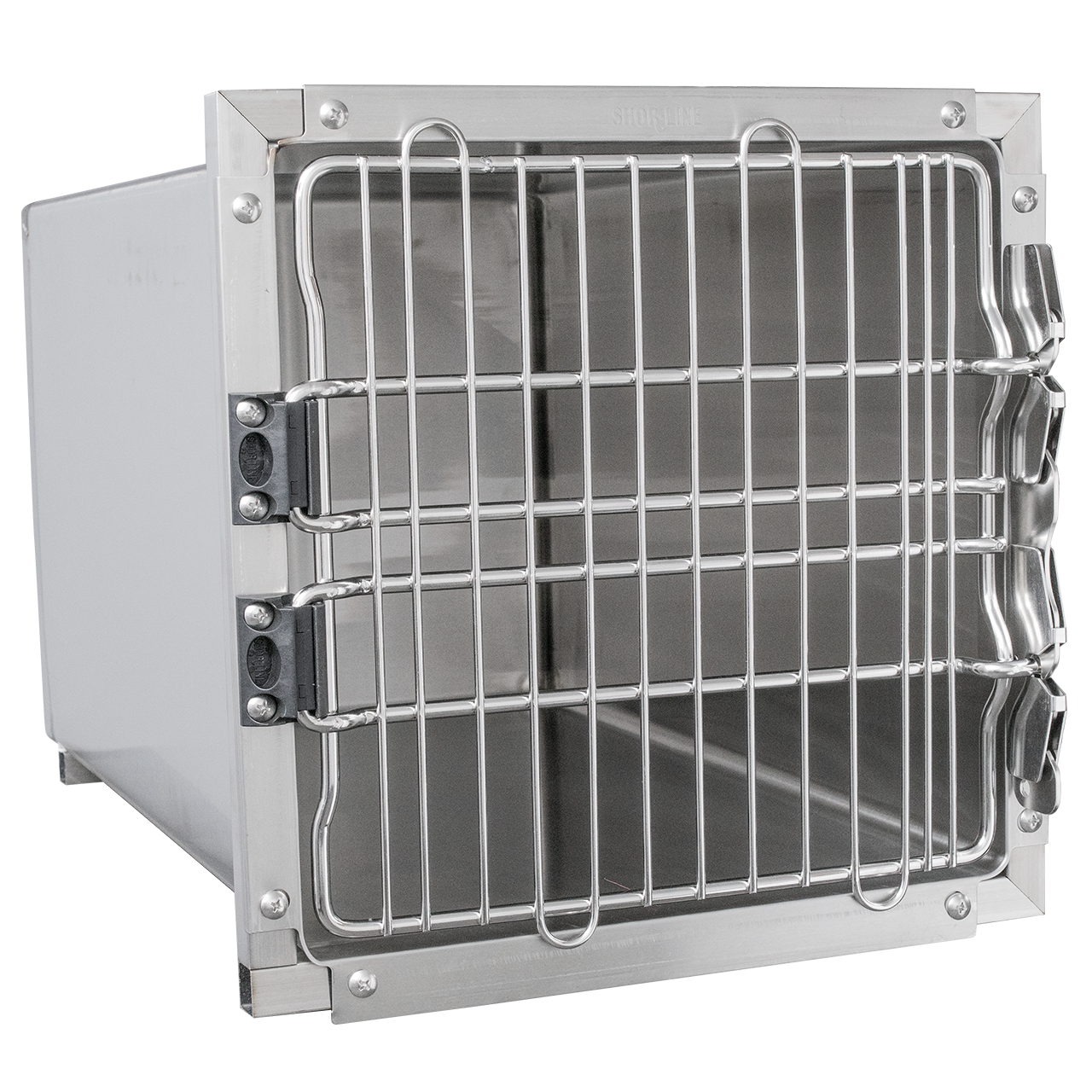 Stainless Steel Cages - Image 5