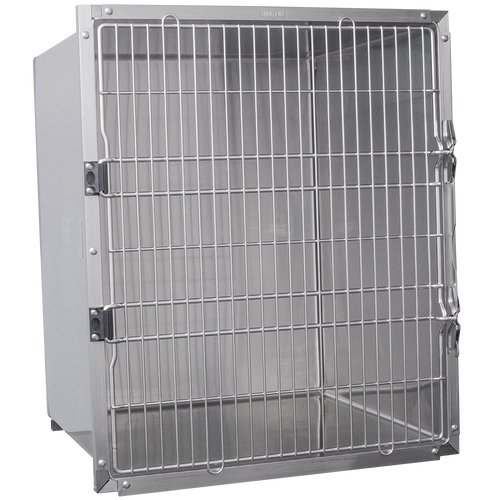 Stainless Steel Cages - Image 9