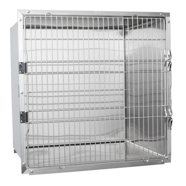 Stainless Steel Cages - Image 10