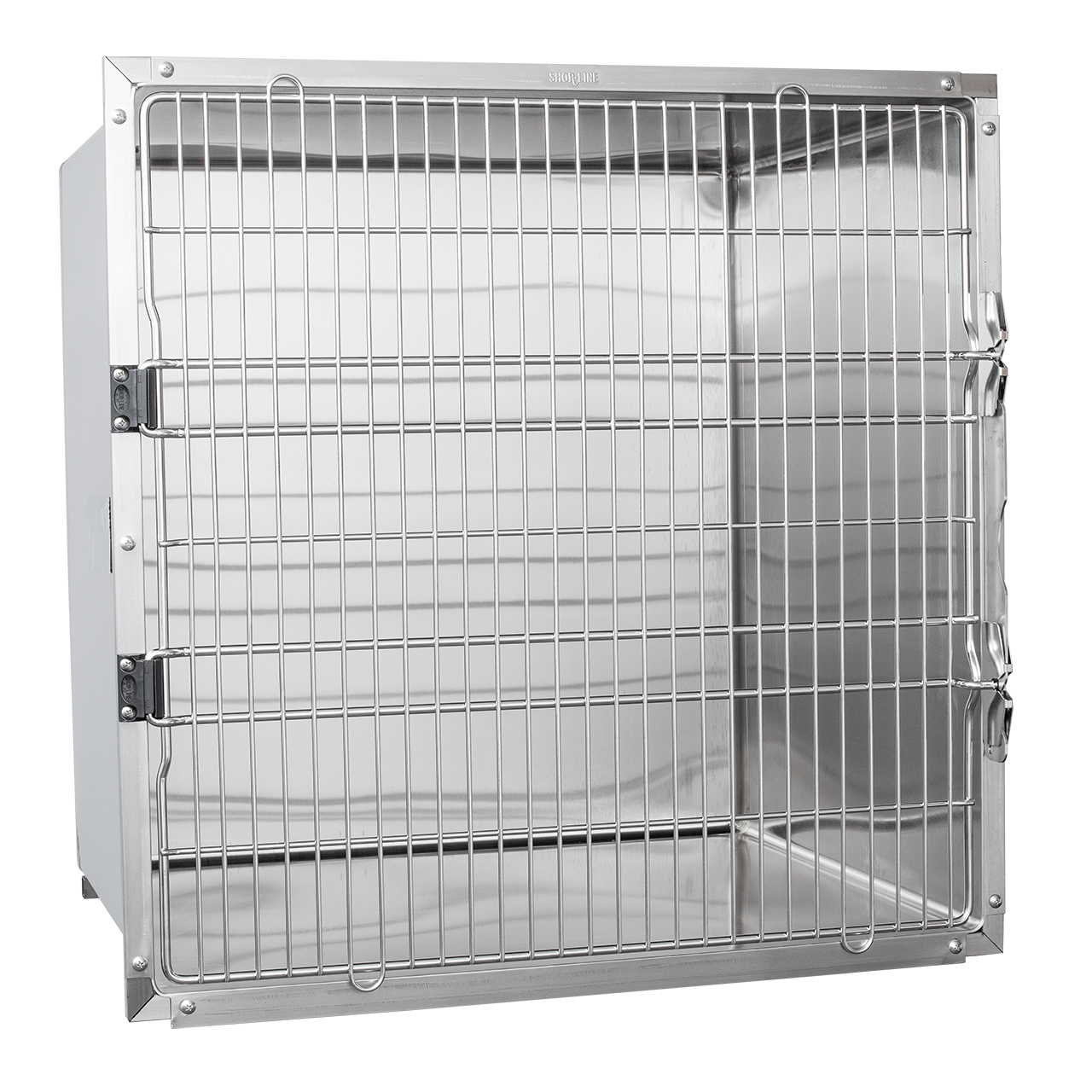 Stainless Steel Cages - Image 10