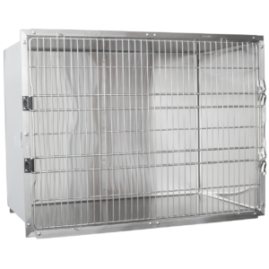 Stainless Steel Cages