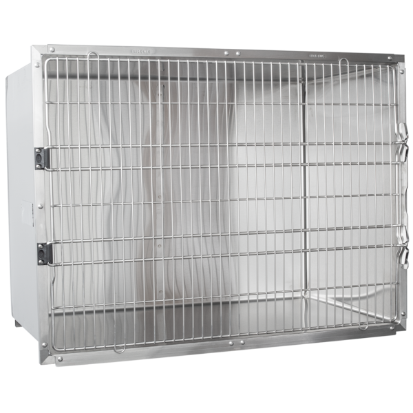 Stainless Steel Cages