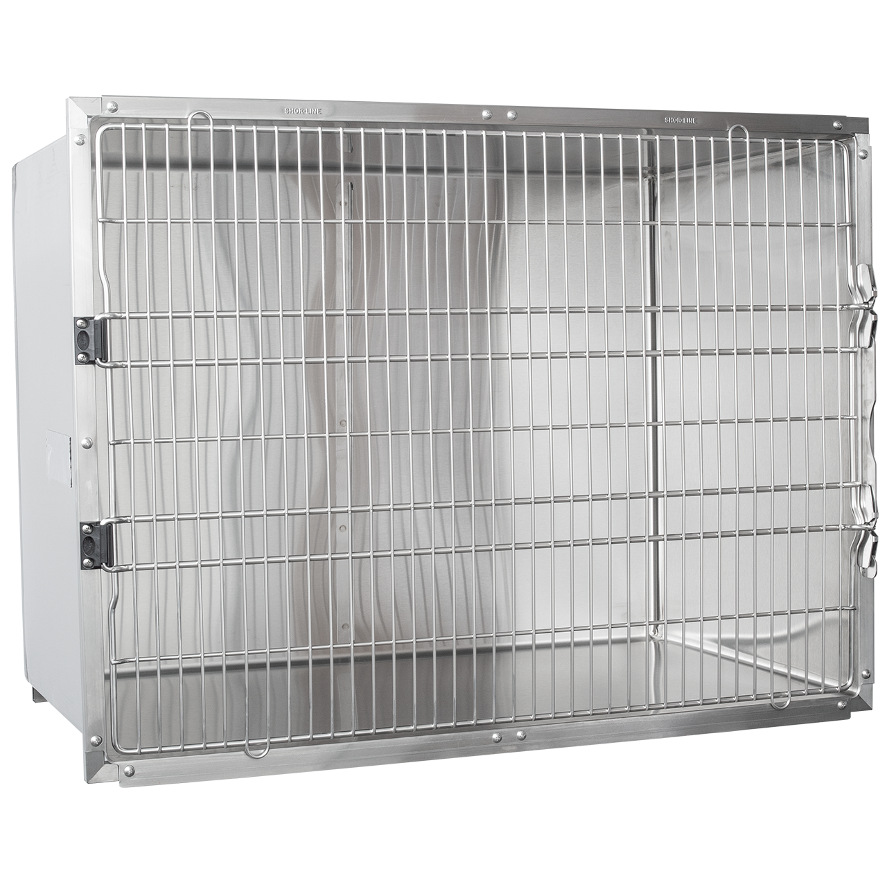 Stainless Steel Cages