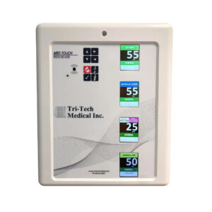 Medical Gas Area Alarm Panel