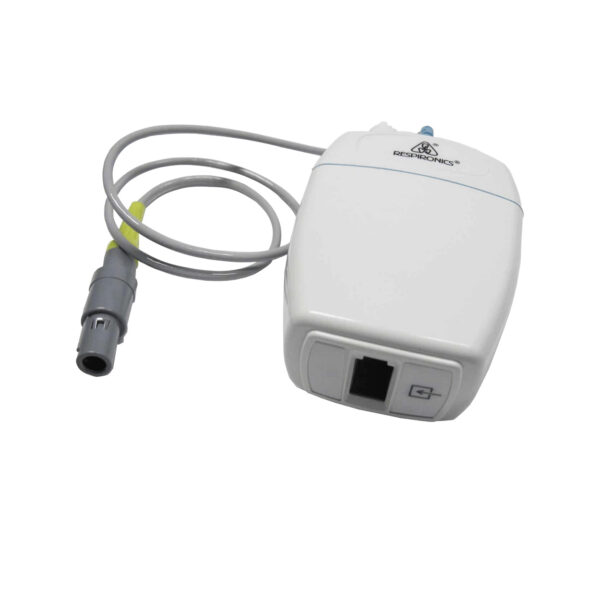 Sidestream EtCO₂ Sensor (SS)