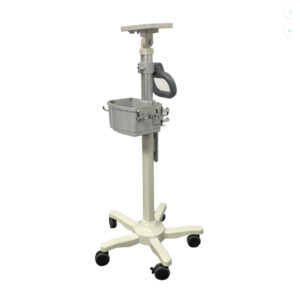 BM Series Rolling Cart with Cable Hanger