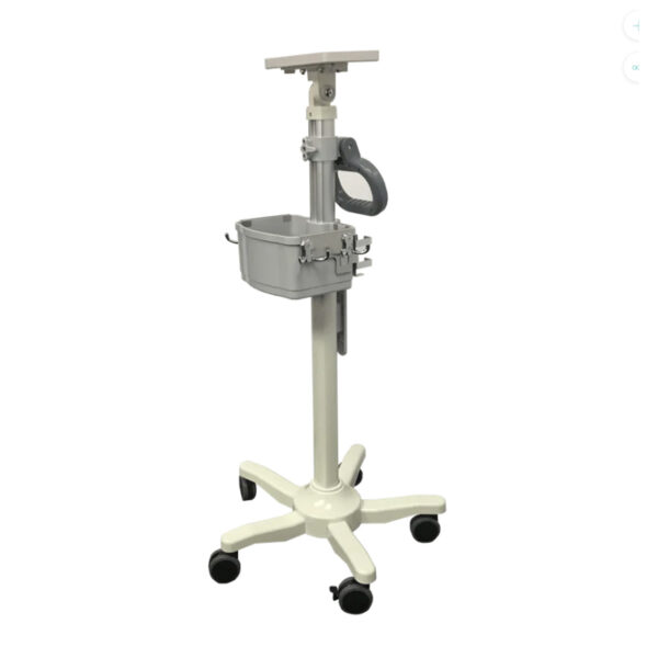 BM Series Rolling Cart with Cable Hanger