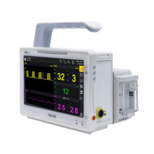 GA3VET EtCO2/Anesthetic Gas Analyzer