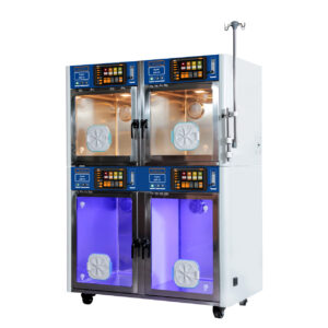 Super Air Smart Veterinary ICU
