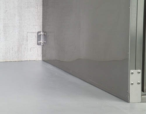 Shor‑Line Single Kennel - Image 3