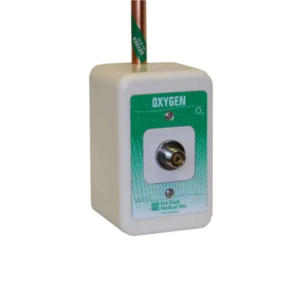 DISS Medical Gas Outlet - Image 4