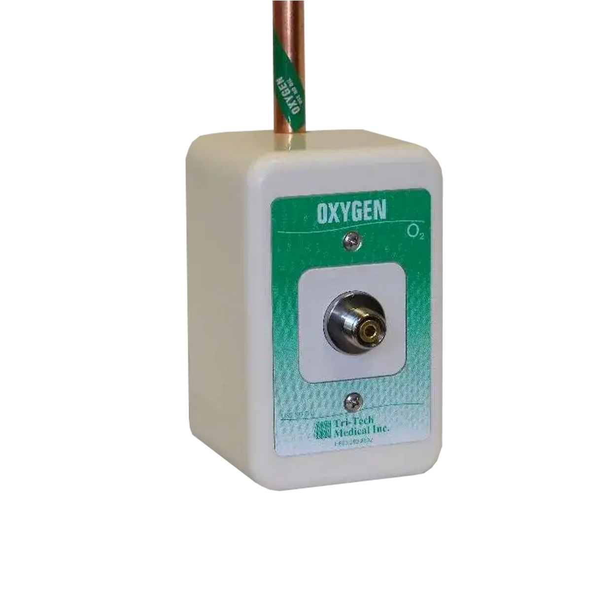 DISS Medical Gas Outlet - Image 4