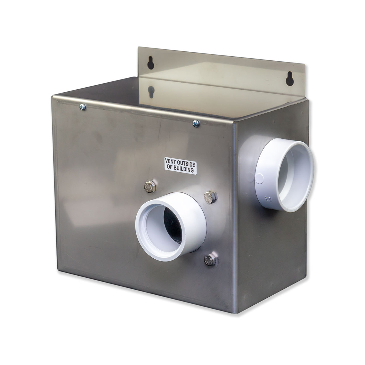 EVC3000 Waste Gas Evacuation Fan System - Image 3