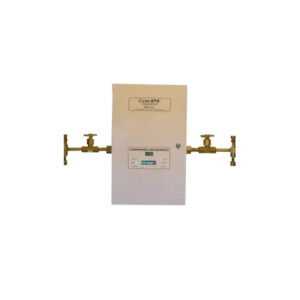 Liquid by Liquid Medical Gas Manifold