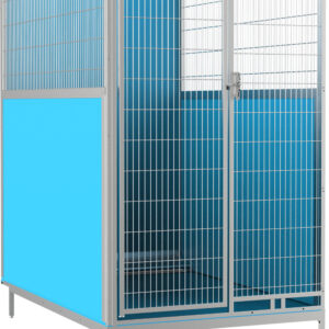 T‑Kennel Single Kennel