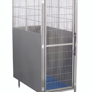 Shor‑Line Single Kennel