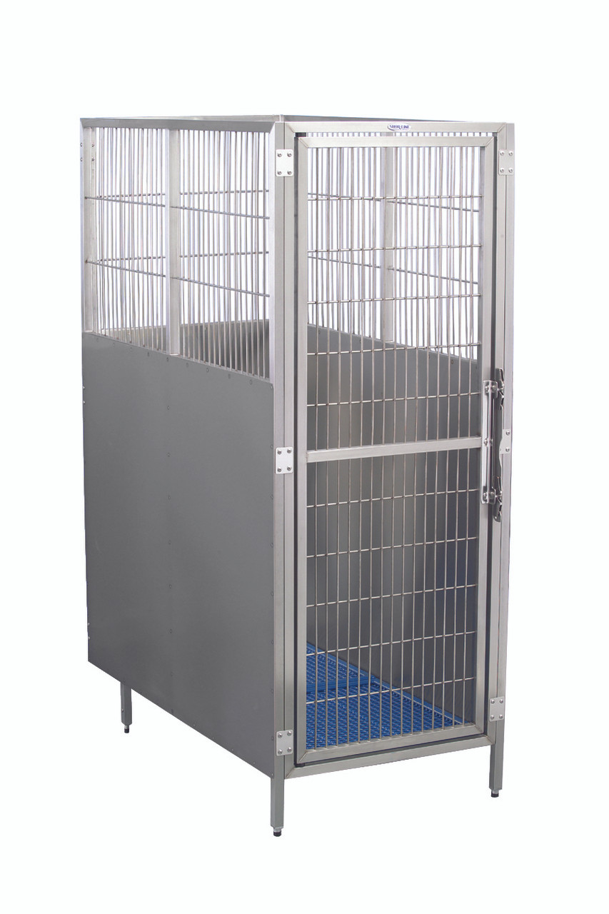 Shor‑Line Single Kennel