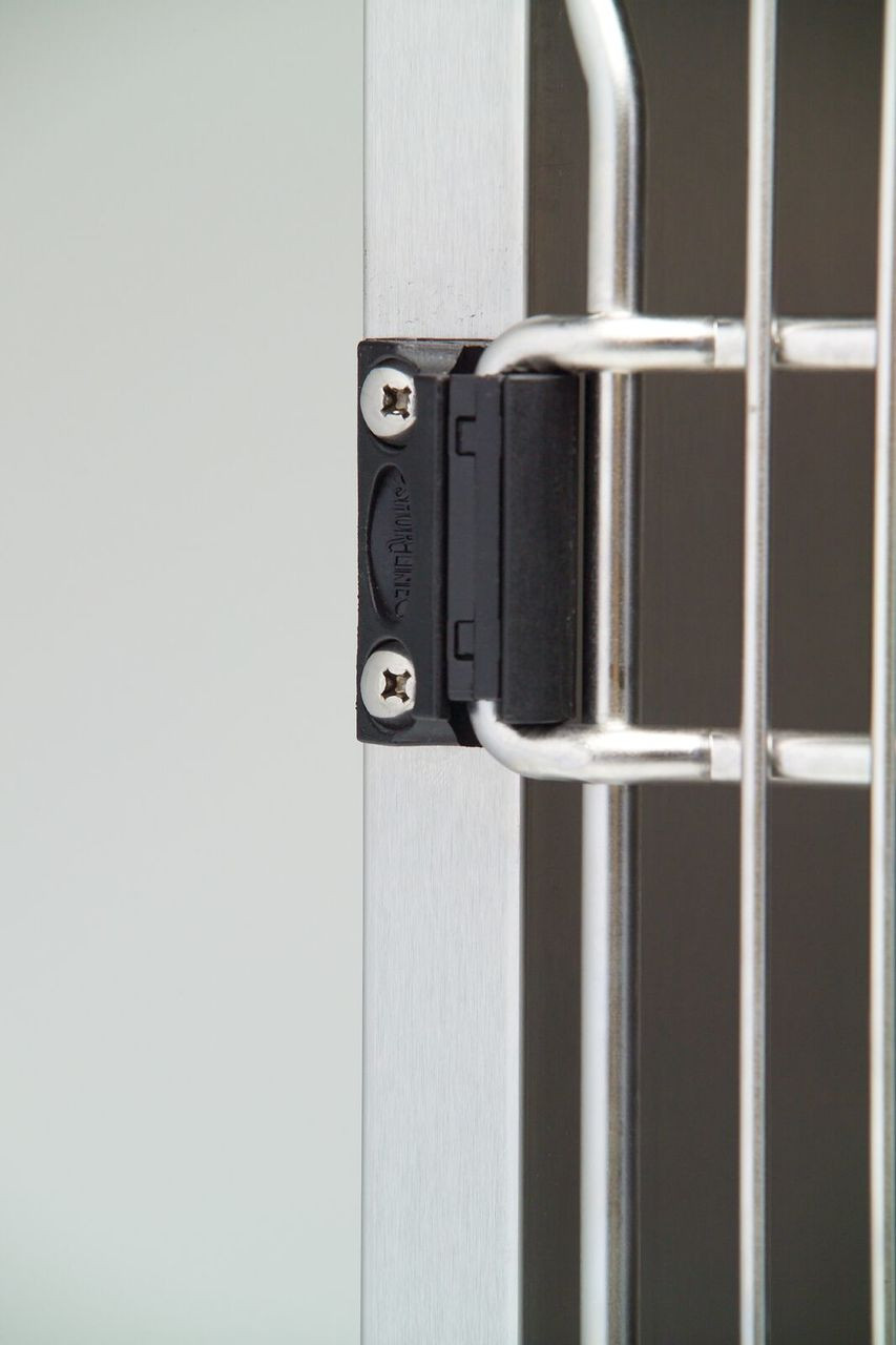 Stainless Steel Cages - Image 2