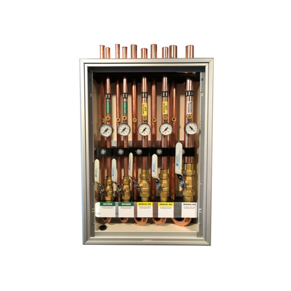 Vertical Zone Valve Box - Image 2