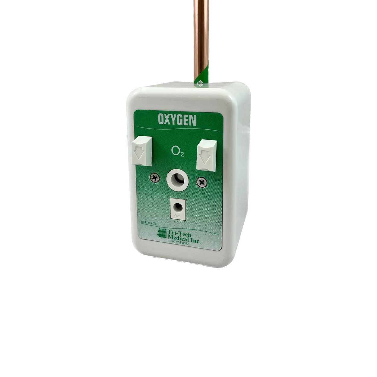 Chemetron Medical Gas Outlet - Image 4