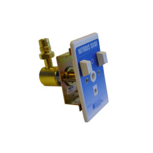 Chemetron Medical Gas Outlet