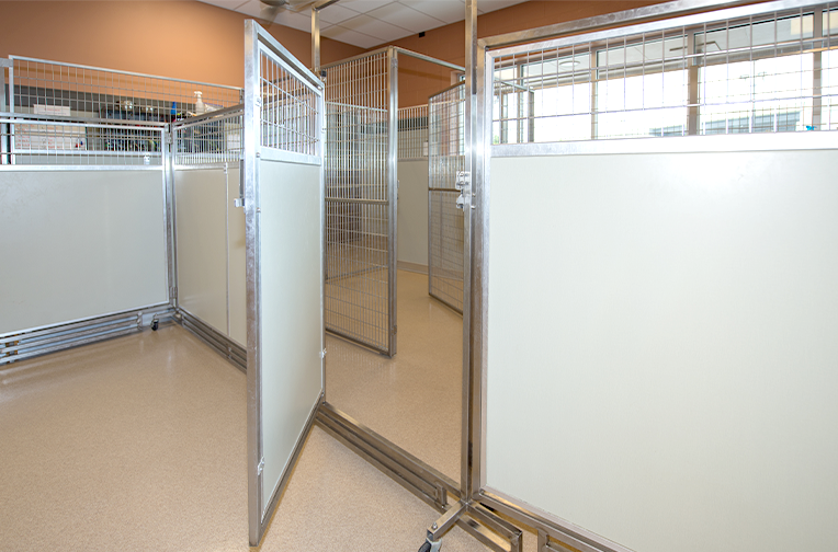 Dog Daycare Room Dividers - Image 3
