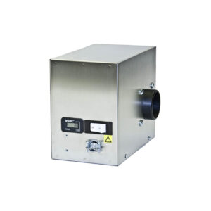 EVC3000 Waste Gas Evacuation Fan System