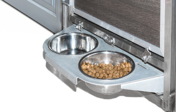 UltraBase™ Above-Floor Kennels - Image 5