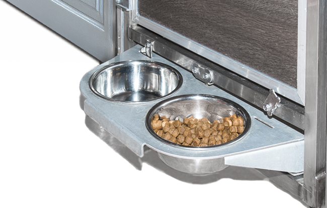 UltraBase™ Above-Floor Kennels - Image 5
