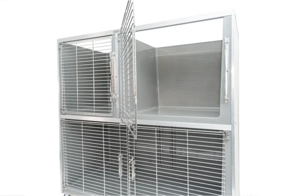 Quiet Cottages® Fiberglass Cages - Image 2