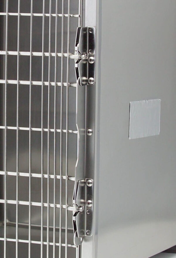 Stainless Steel Cages - Image 8