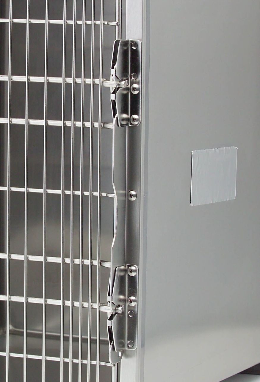 Stainless Steel Cages - Image 3