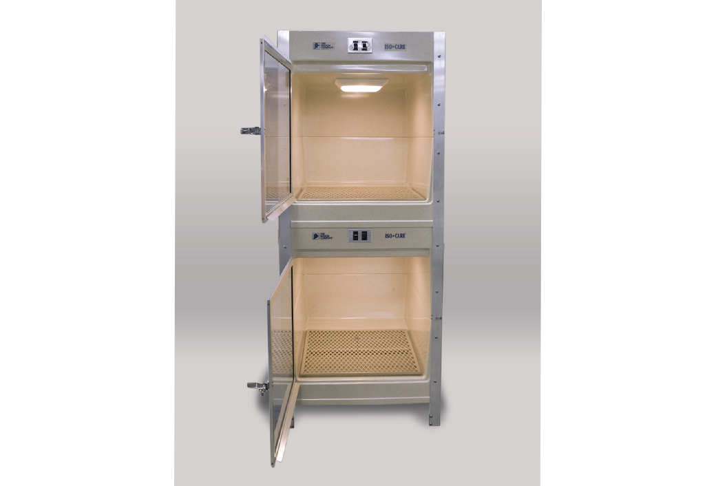 ISO‑Care™ Quarantine Cages - Image 2