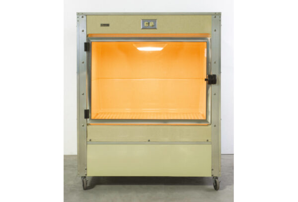 ISO‑Care™ Quarantine Cages - Image 3