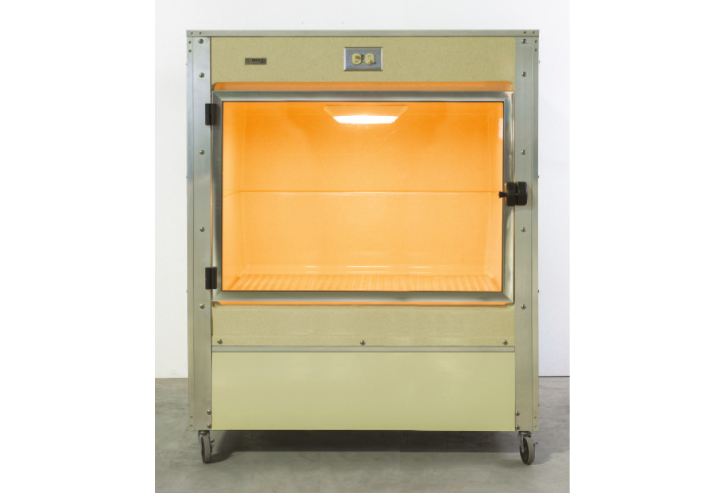 ISO‑Care™ Quarantine Cages - Image 3