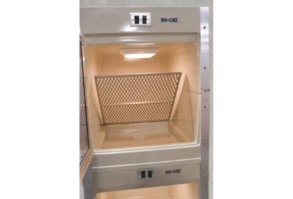 ISO‑Care™ Quarantine Cages - Image 4
