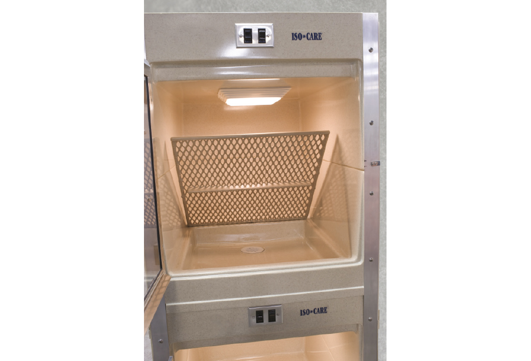ISO‑Care™ Quarantine Cages - Image 4