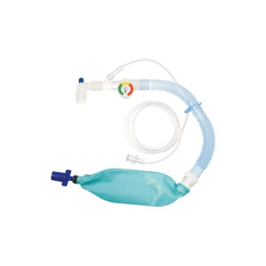 Non-Rebreathing Circuit w/ Optional Manometer