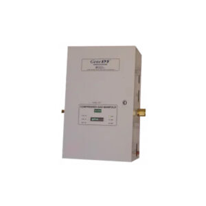 Cylinder by Cylinder Medical Gas Manifold