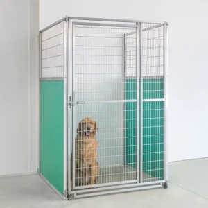 Space Saver Folding Kennels