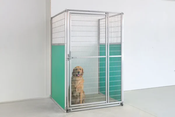Space Saver Folding Kennels