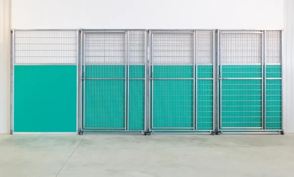 Space Saver Folding Kennels - Image 5