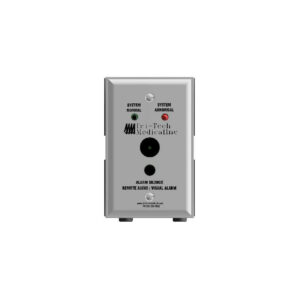 TAV‑1 Remote Audio/Visual Alarm