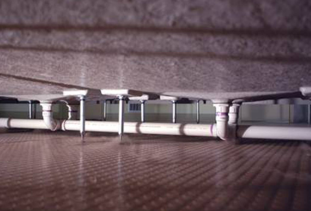 UltraBase™ Above-Floor Kennels - Image 2