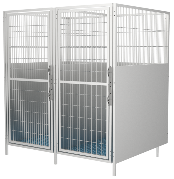 Shor‑Line Side‑to‑Side Kennel - Image 2