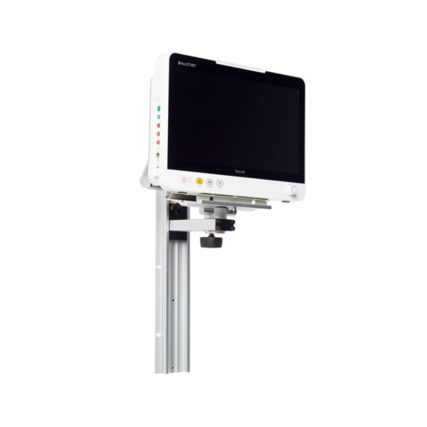 BM Series Wall Mount for Brio Series Monitor - Image 2